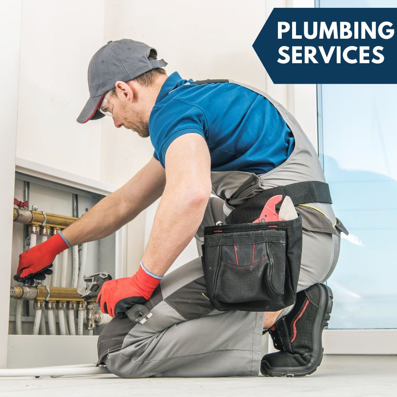 North Fort Myers Plumbing Company